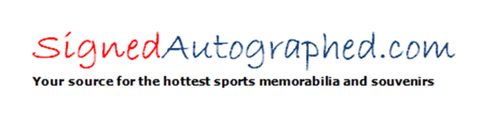 signedautographed.com